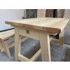 Stůl s lavicemi- Borovice