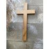 Kříž k zavěšení 50 cm č. 164