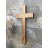 Kříž k zavěšení 50 cm č. 164