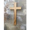Kříž k zavěšení 50 cm č. 164