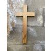 Kříž k zavěšení 50 cm č. 164