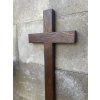 Kříž k zavěšení 50 cm č. 167