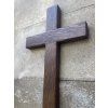 Kříž k zavěšení 50 cm č. 167