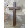 Kříž k zavěšení 50 cm č. 167