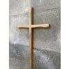 Kříž k zavěšení 50 cm č. 178