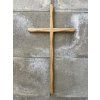 Kříž k zavěšení 50 cm č. 178