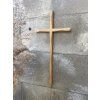 Kříž k zavěšení 50 cm č. 178