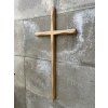 Kříž k zavěšení 50 cm č. 178
