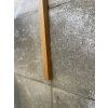 Dubový kříž 50 cm k zavěšení č. 176