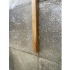 Dubový kříž 50 cm k zavěšení č. 174