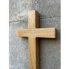 Kříž k zavěšení 25 cm č. 173