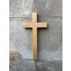 Kříž k zavěšení 25 cm č. 173