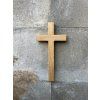 Kříž k zavěšení 25 cm č. 173
