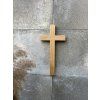Kříž k zavěšení 25 cm č. 175