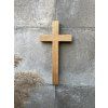 Kříž k zavěšení 25 cm č. 175