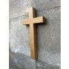Kříž k zavěšení 25 cm č. 175