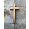 Kříž k zavěšení 25 cm č. 175