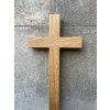 Kříž k zavěšení 25 cm č. 175