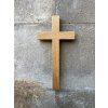 Kříž k zavěšení 25 cm č. 175
