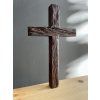 Kříž k zavěšení 25 cm č. 180