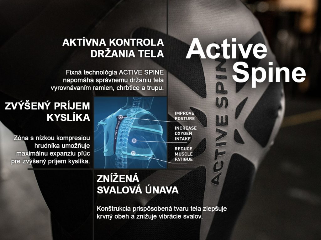 activespin