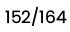 152/164