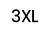 3XL