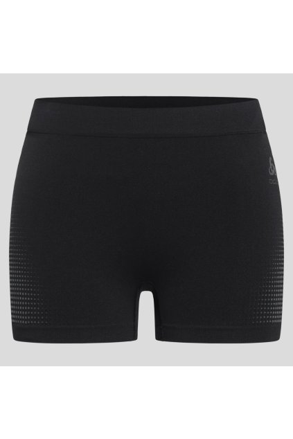 Termo boxerky PERFORMANCE WARM ECO (FARBA čierna, VEĽKOSŤ XS)