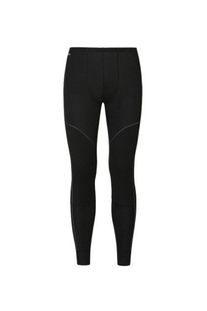 Termo spodky dlhé ORIGINALS X-WARM (FARBA čierna, VEĽKOSŤ XXL)