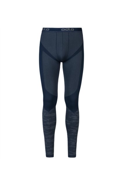 Termo spodky dlhé BLACKCOMB EVOLUTION WARM (FARBA modrá-svetlá, VEĽKOSŤ S)