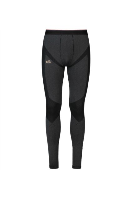 Termo spodky dlhé 70 YEARS Edition EVOLUTION WARM (FARBA sivá, VEĽKOSŤ S)