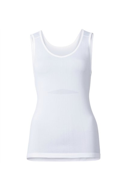 Termo tielko EVOLUTION X-LIGHT (FARBA biela, VEĽKOSŤ M)