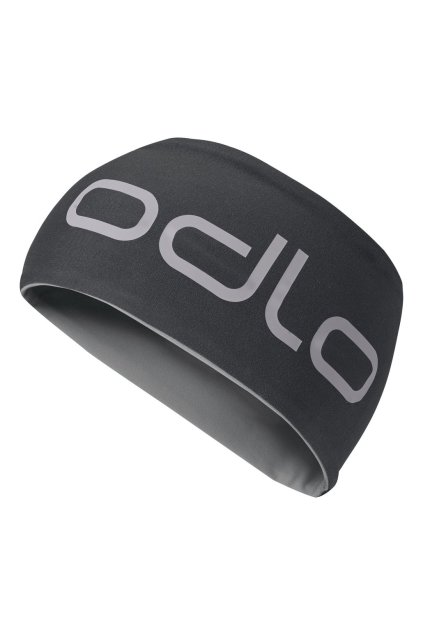 Čelenka REVERSIBLE (FARBA čierna)