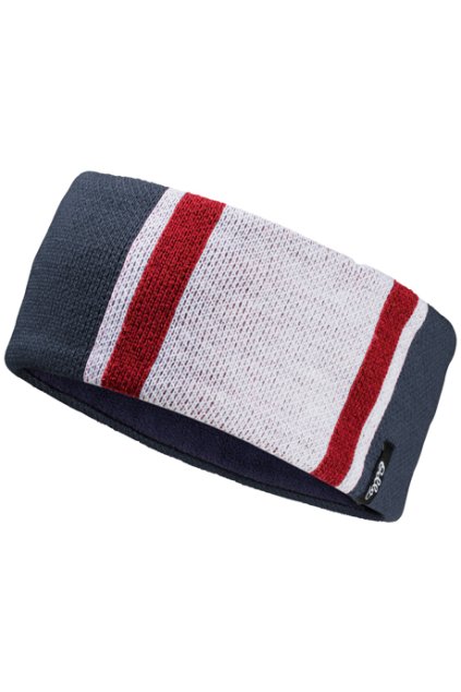 Čelenka na zimu ODDVAR (FARBA modrá)