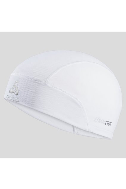 Športová čiapka CERAMICOOL UVP (FARBA čierna)