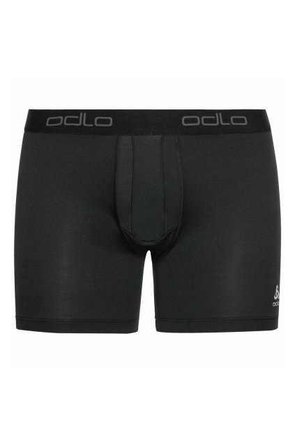 Termo boxerky ACTIVE EVERYDAY (FARBA čierna, VEĽKOSŤ M)