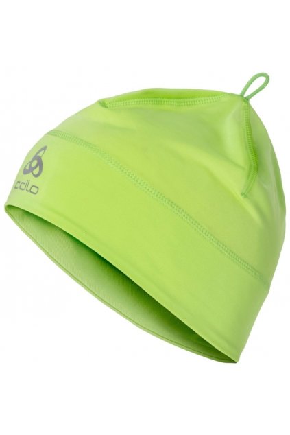 Čiapka POLYKNIT (FARBA zelená-svetlá)