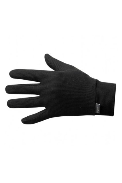 Rukavice na zimu ORIGINALS WARM (FARBA čierna, VEĽKOSŤ XXS)