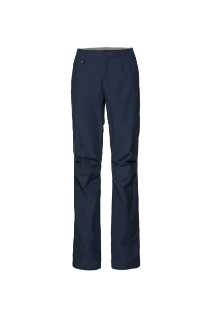 Outdoorové nohavice CHEAKAMUS (FARBA modrá, VEĽKOSŤ 38)