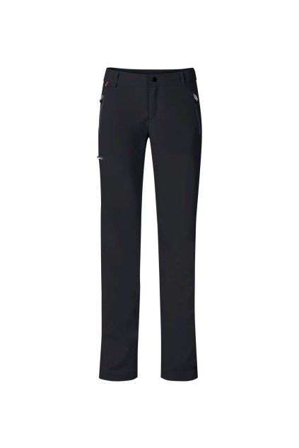 Outdoorové nohavice WEDGEMOUNT (FARBA čierna, VEĽKOSŤ 34)