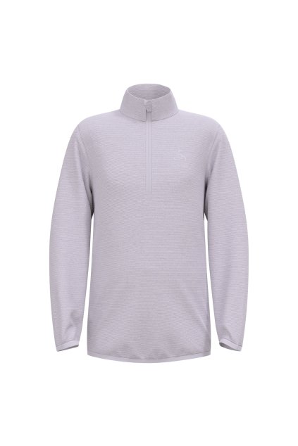 Mikina ROY KIDS (FARBA purpurová, VEĽKOSŤ 104 / 4 roky)