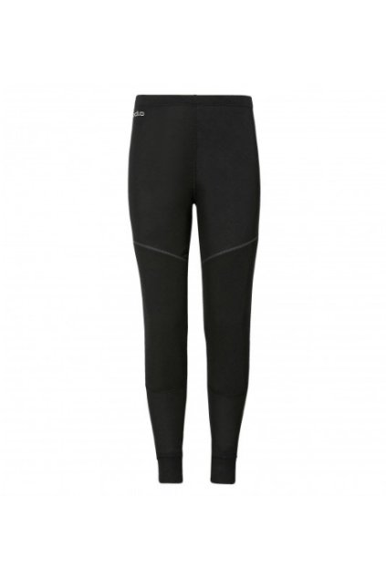 Termo spodky dlhé ACTIVE X-WARM ECO KIDS (FARBA čierna, VEĽKOSŤ 104 / 4 roky)