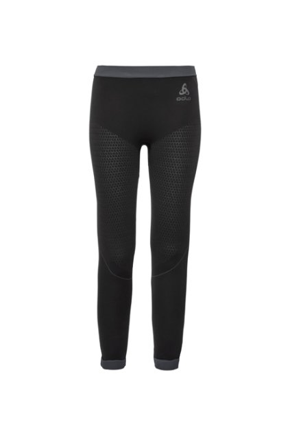 Termo spodky dlhé PERFORMANCE WARM (FARBA čierna, VEĽKOSŤ 152/164)