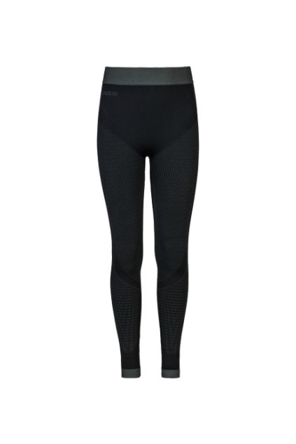 Termo spodky dlhé EVOLUTION WARM (FARBA čierna, VEĽKOSŤ 116/128)