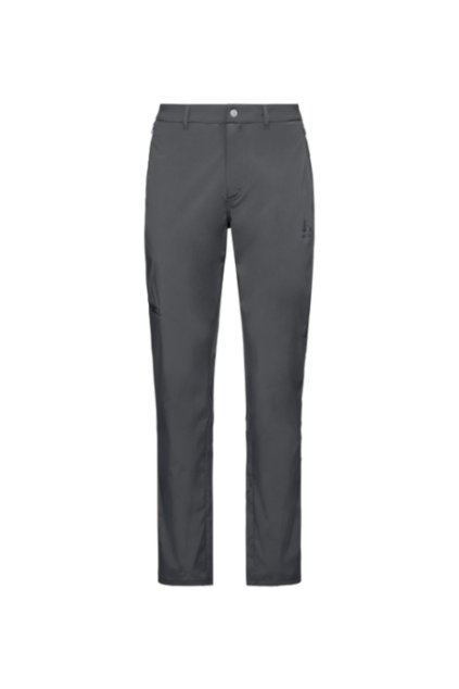 Outdoorové nohavice CONVERSION (FARBA sivá, VEĽKOSŤ 48)