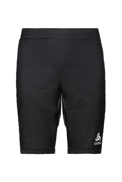 Skialpové-bežecké šortky Millennium S-Thermic (FARBA čierna, VEĽKOSŤ XXL)