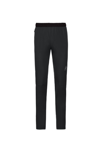 Bežkárske nohavice AEOLUS ELEMENT (FARBA čierna, VEĽKOSŤ M)