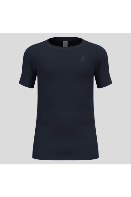 Termo tričko krátky rukáv ACTIVE F-DRY LIGHT ECO (FARBA čierna, VEĽKOSŤ XXL)