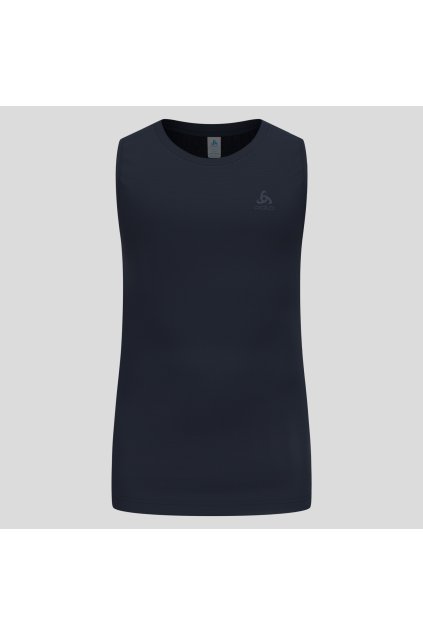 Termo tielko ACTIVE F-DRY LIGHT ECO (FARBA čierna, VEĽKOSŤ XXL)