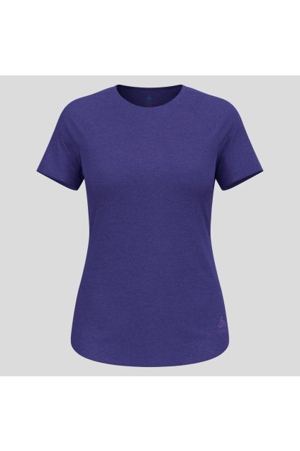 Multifunkčné tričko krátky rukáv ACTIVE 365 (FARBA malinová, VEĽKOSŤ M)